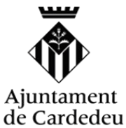 Ajuntament Cardedeu